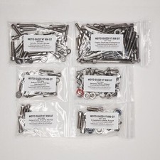 MOTO GUZZI V7 850 GT ELDORADO