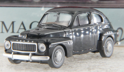 Wiking volvo 544 pkw - wiking,
