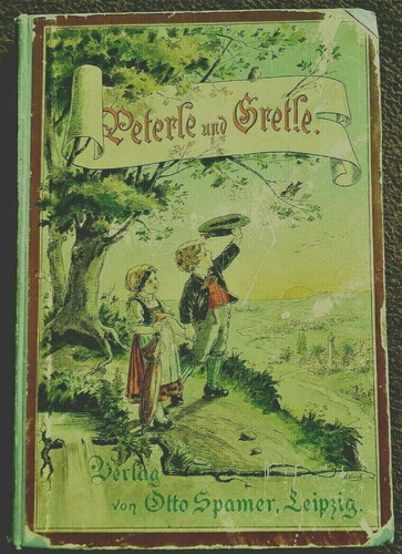 1895 spamer des peterle und - des,