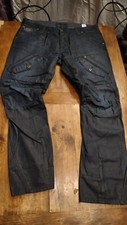G-Star Scuba Elwood Tapered