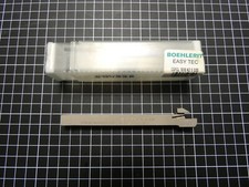 1 x Boehlerit Easy Tec Klemmhalter CGFCL 1010 K2 D20