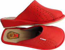 Pantolette - Hausschuhe -