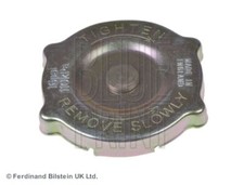 Verschlussdeckel, Kühler für