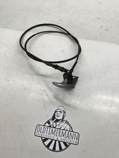 Motorhaubenzug Zug Motorhaube