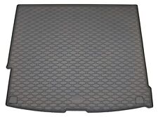 Gummi Kofferraumwanne für