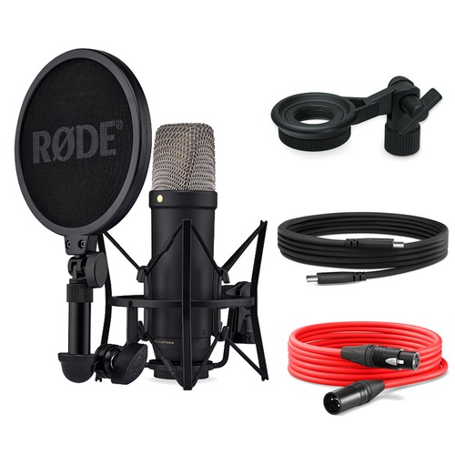 Rode nt1 5th generation xlr - 5th,