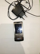 Nokia 6500 Slide Model