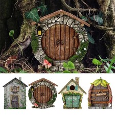 Miniatur Garten