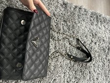 GUESS Damen Handtasche