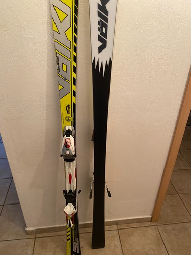 Ski völkl racetiger speedwall - ski,