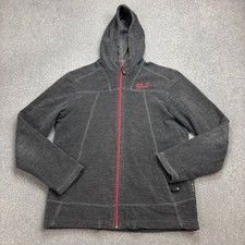 Jack wolfskin fleece - jack,