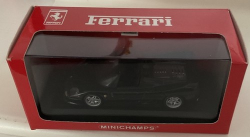Minichamps ferrari f50 - minichamps, spider