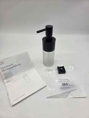 Dornbracht spender - dornbracht,