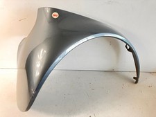 Kotflügel Smart 450 Coupe ForTwo hinten rechts silber Nr.000268