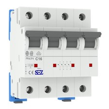 Leitungsschutzschalter C16A