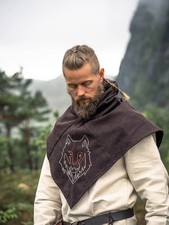 Skjoldehamn Gugel mit