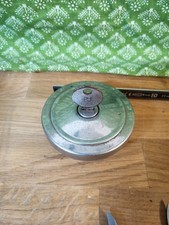 Oldtimer PJ Tankdeckel mit