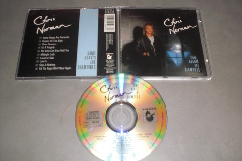 Chris norman some - norman,