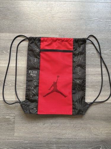 Nike jordan sportbeutel - sportbeutel, –