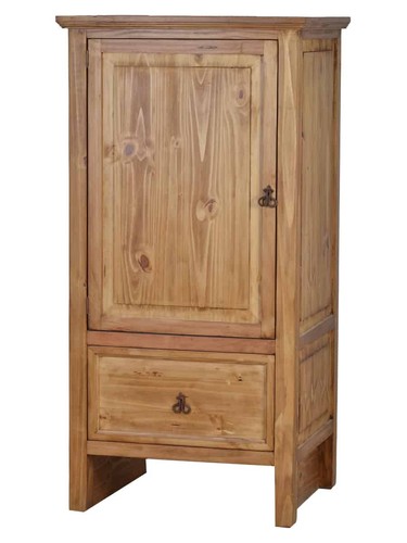 Hochschrank mexico möbel - hochschrank,
