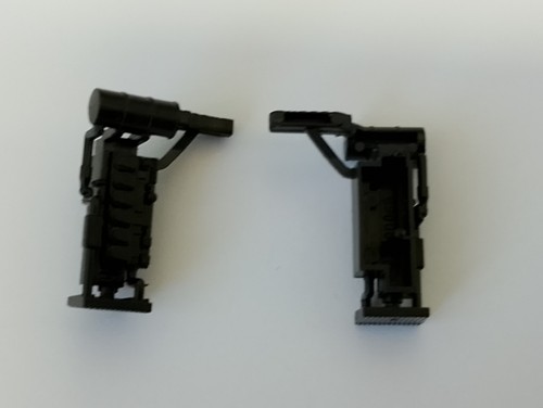 Herpa lkw man motor schwarz - herpa,