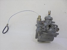 29750 vergaser ii SUZUKI CP 50