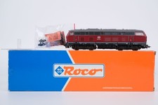 Roco 43417 diesellok 215 - diesellok, br