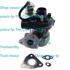 Turbo K03-2 Turbocharger