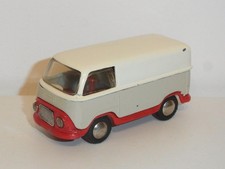 TEKNO Ford Taunus Transporter