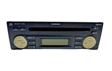 Radio Autoradio Nissan Micra