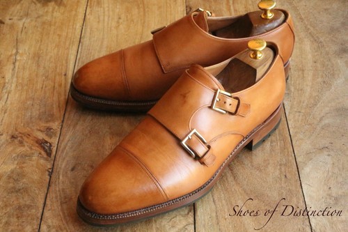 Meermin hellbraune leder - meermin,