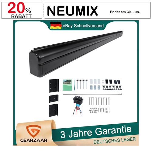 Auto markise - auto,