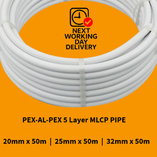 MLCP PEX-AL-PEX