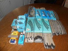 märklin h0 konvolut weichen