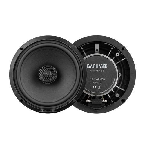 Emphaser vwrx155 16 5cm - -, 16,5cm