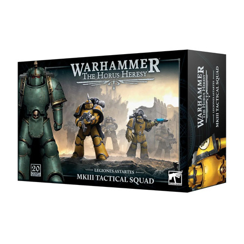 Warhammer the horus heresy - warhammer,