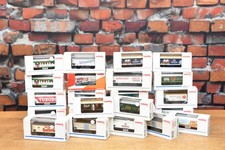 23x MÄRKLIN H0 gedeckte