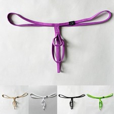 Herren Tanga Unterwäsche