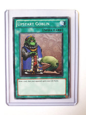 Emporkömmling Goblin