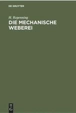 H. Repenning | Die mechanische