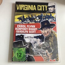 Virginia City (Errol Flynn