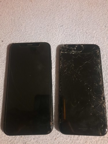Iphone konvolut - iphone, (?)