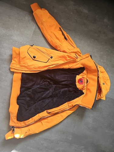 Wellensteyn jacke winter - winter, gr