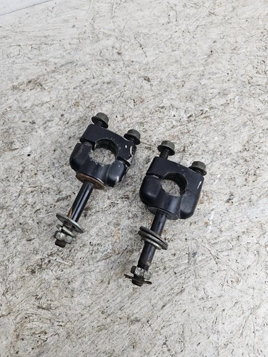 Yamaha 600 3tb lenkerhalter - yamaha,
