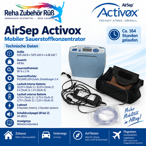 Life choice activox - life,