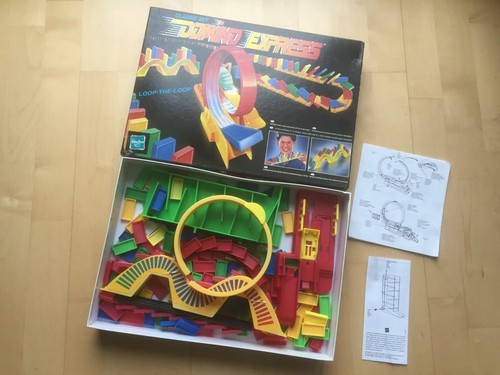 Hasbro domino express sets - domino,
