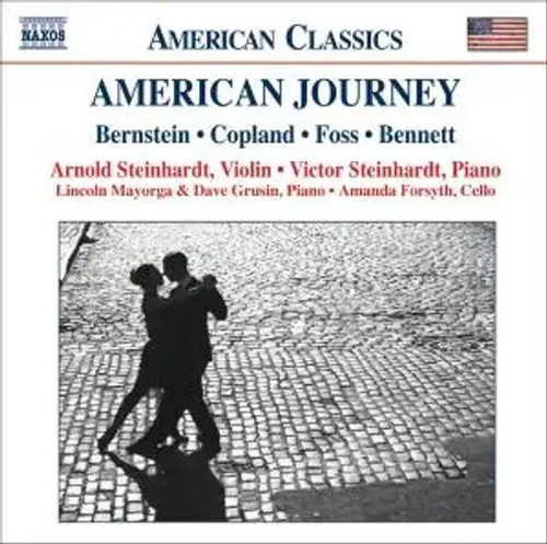 American journey various - journey, |