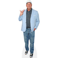 William Roger Clemens (Blue