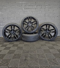 Zoll winterräder 225 45 - 18,