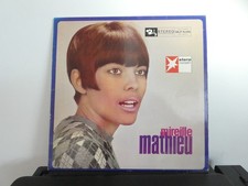 Mireille Mathieu - Stern Musik